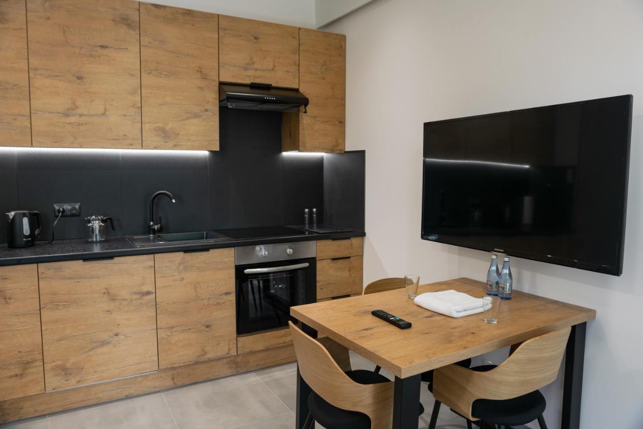 Apartamenty Dworcowa 45 Gliwice Bagian luar foto