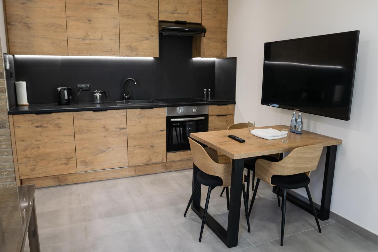 Apartamenty Dworcowa 45 Gliwice Bagian luar foto