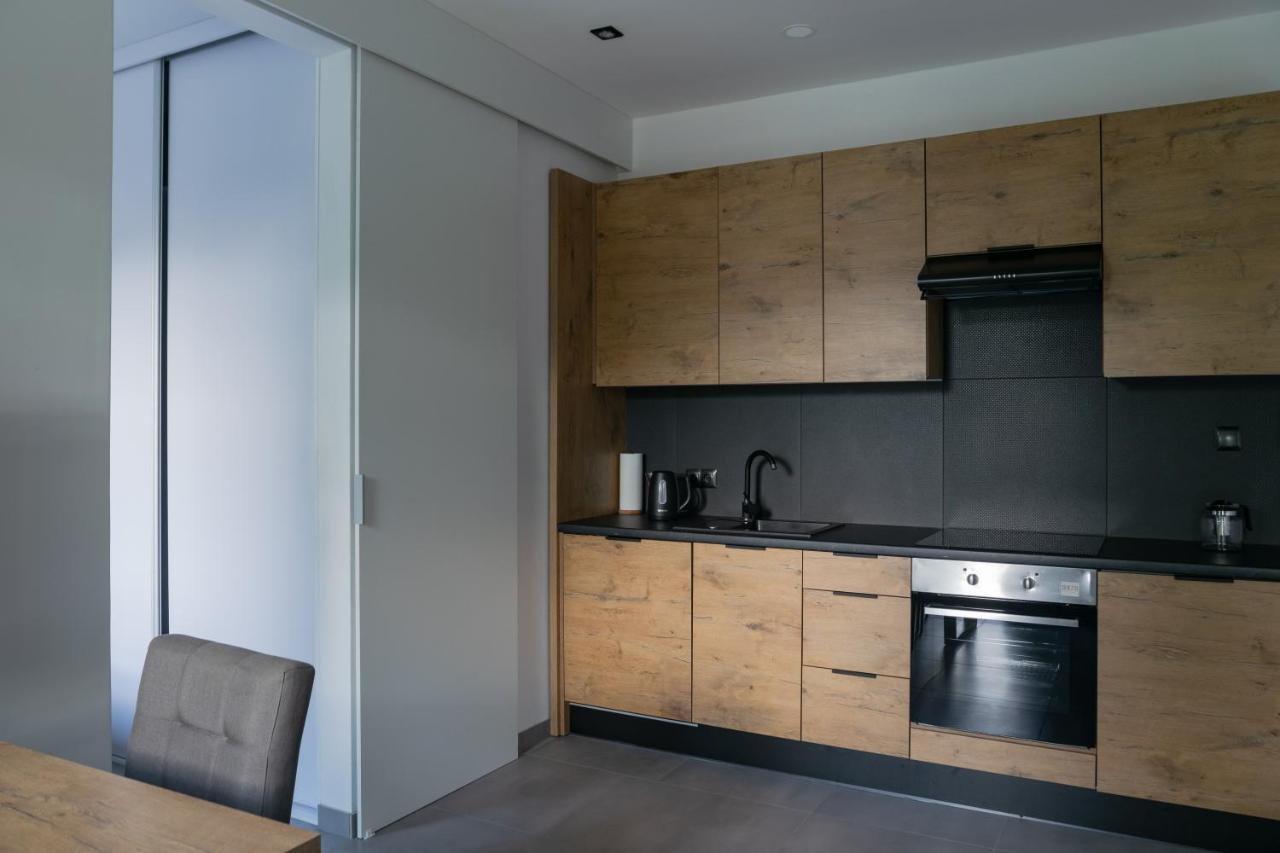 Apartamenty Dworcowa 45 Gliwice Bagian luar foto