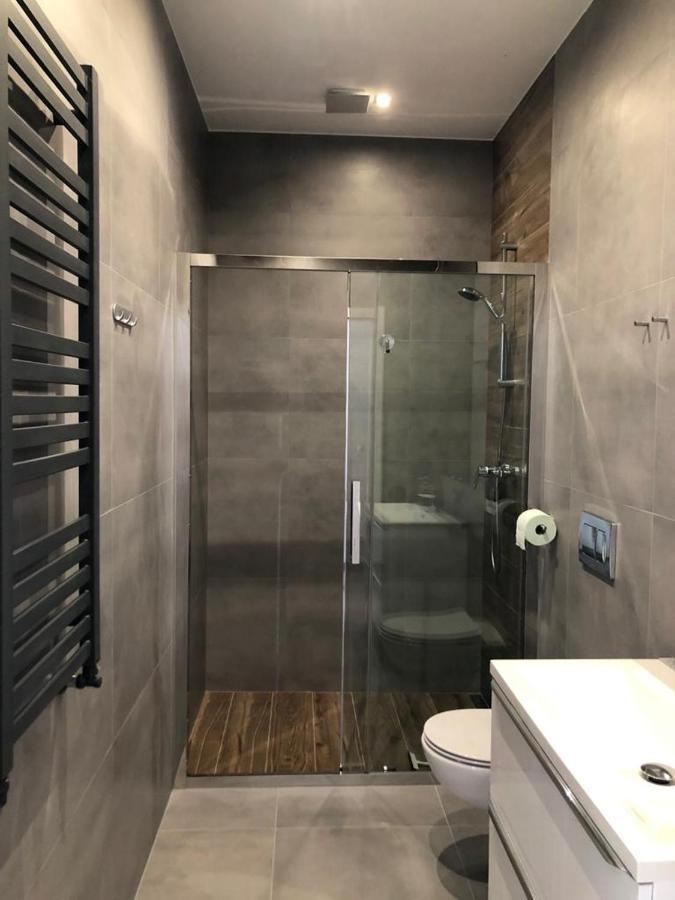 Apartamenty Dworcowa 45 Gliwice Bagian luar foto