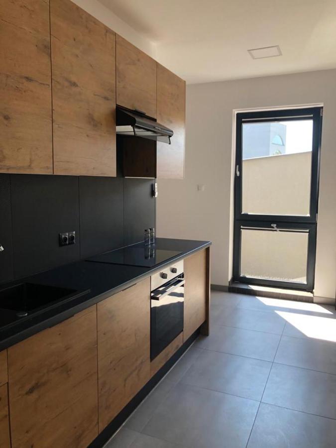 Apartamenty Dworcowa 45 Gliwice Bagian luar foto