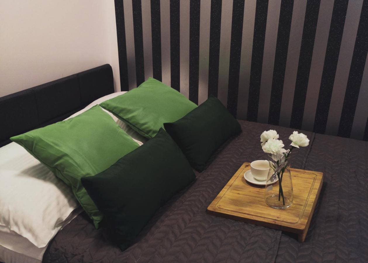 Apartamenty Dworcowa 45 Gliwice Bagian luar foto