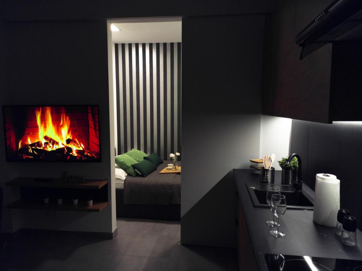 Apartamenty Dworcowa 45 Gliwice Bagian luar foto