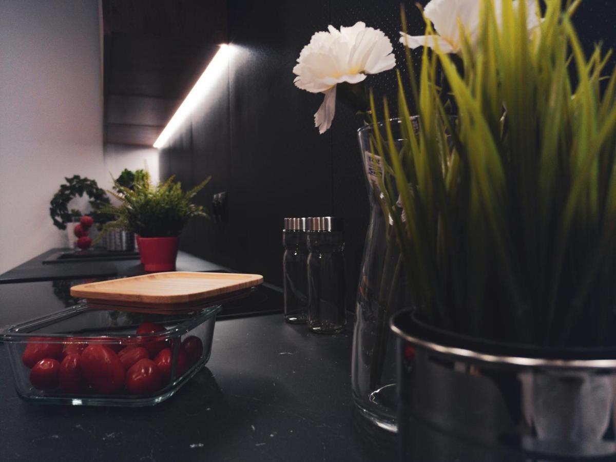 Apartamenty Dworcowa 45 Gliwice Bagian luar foto