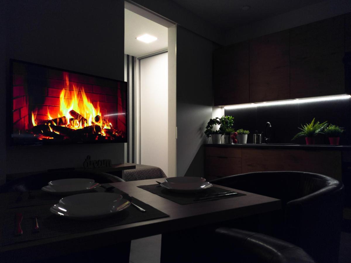 Apartamenty Dworcowa 45 Gliwice Bagian luar foto