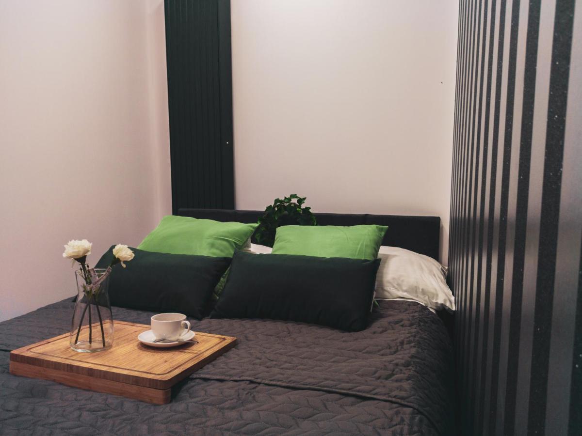 Apartamenty Dworcowa 45 Gliwice Bagian luar foto