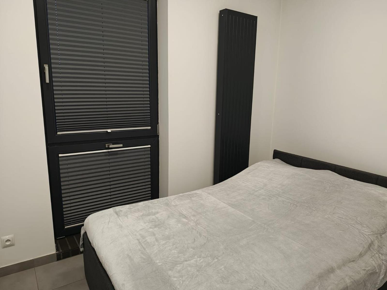 Apartamenty Dworcowa 45 Gliwice Bagian luar foto