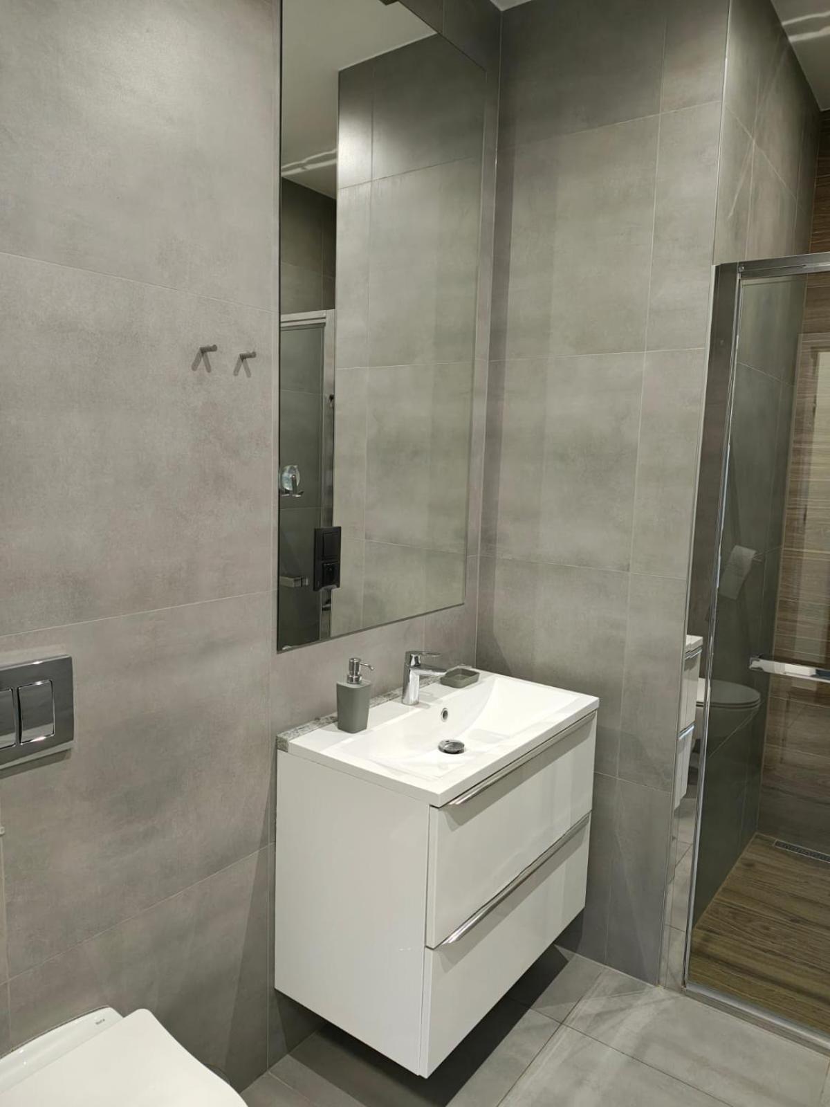 Apartamenty Dworcowa 45 Gliwice Bagian luar foto